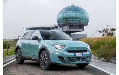 Nuova Fiat 600: scende in capo e le ha tutte contro. Top e Flop