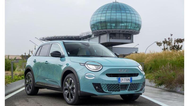Nuova Fiat 600: scende in capo e le ha tutte contro. Top e Flop