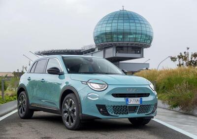 Nuova Fiat 600: scende in capo e le ha tutte contro. Top e Flop