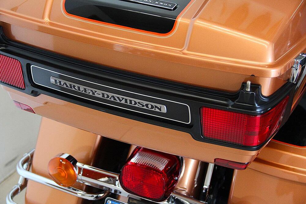 Harley-Davidson 1584 Electra Glide Ultra Classic (2008 - 13) - FLHTCU (11)