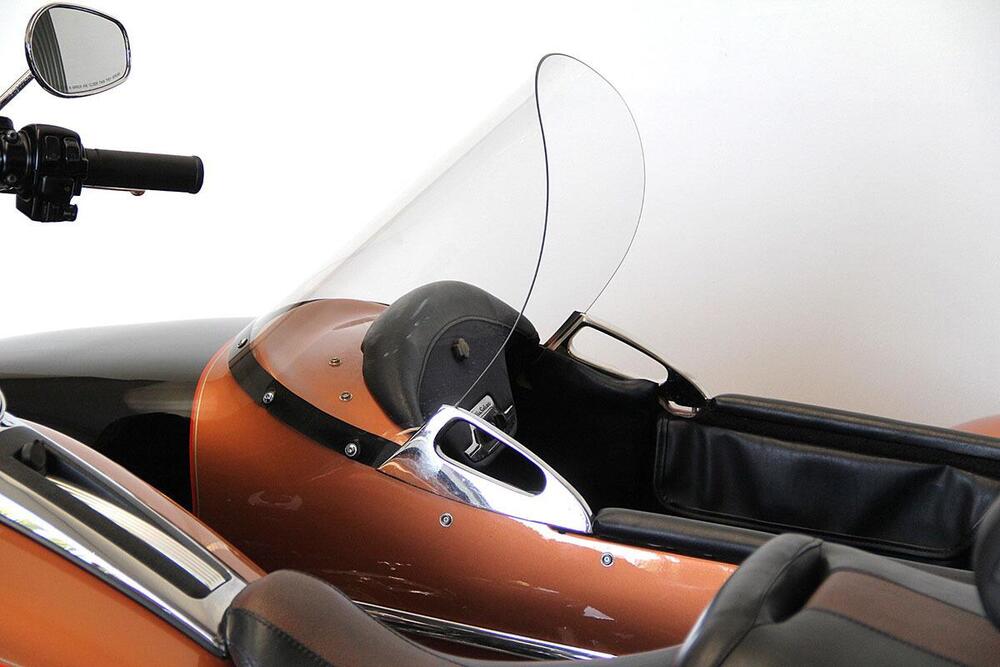 Harley-Davidson 1584 Electra Glide Ultra Classic (2008 - 13) - FLHTCU (14)