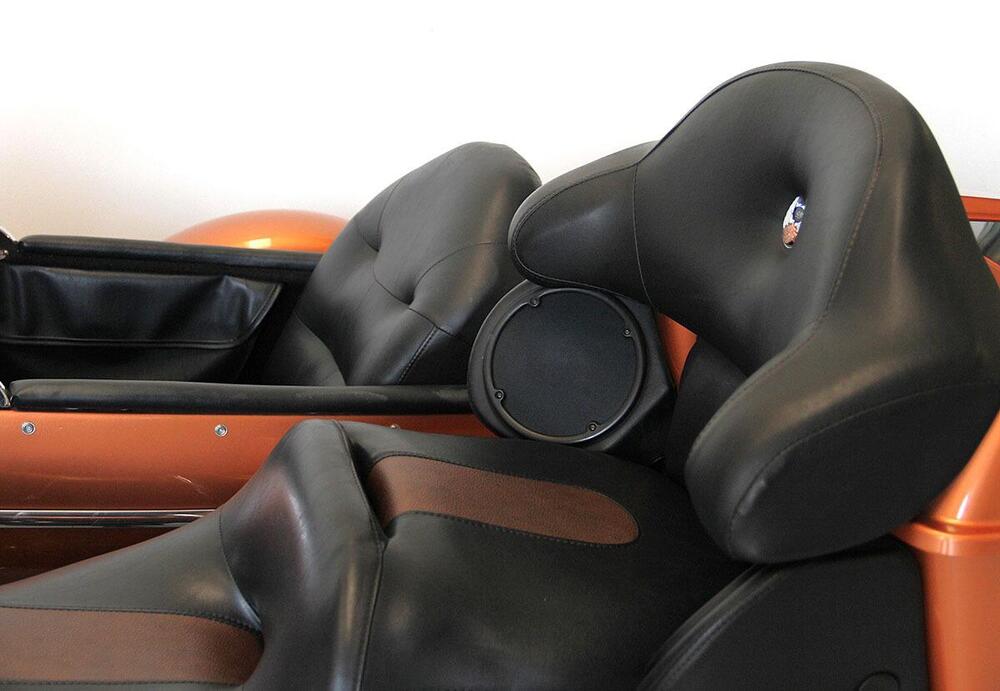 Harley-Davidson 1584 Electra Glide Ultra Classic (2008 - 13) - FLHTCU (15)