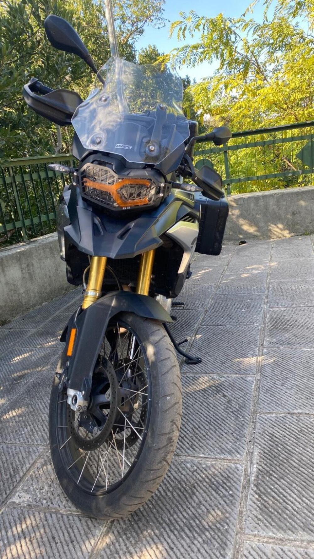 Bmw F 850 GS (2021 - 24) (5)