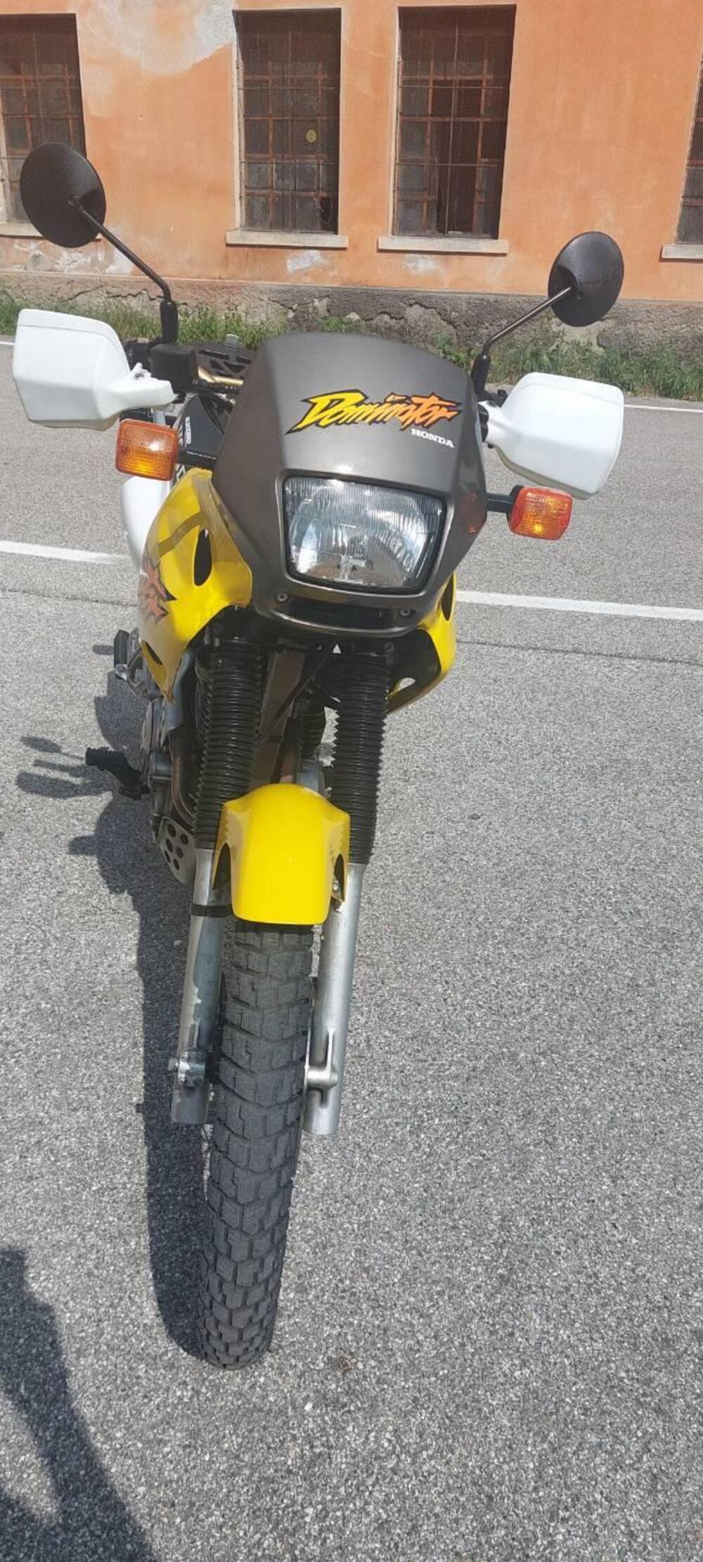 Honda NX 650 DOMINATOR (7)