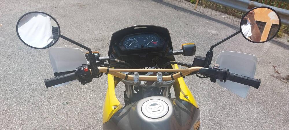 Honda NX 650 DOMINATOR (11)