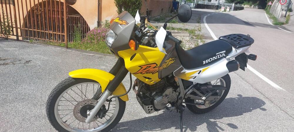 Honda NX 650 DOMINATOR (5)