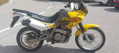 Honda NX 650 DOMINATOR d'epoca