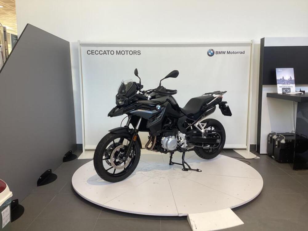 Bmw F 750 GS (2021 - 24) (6)