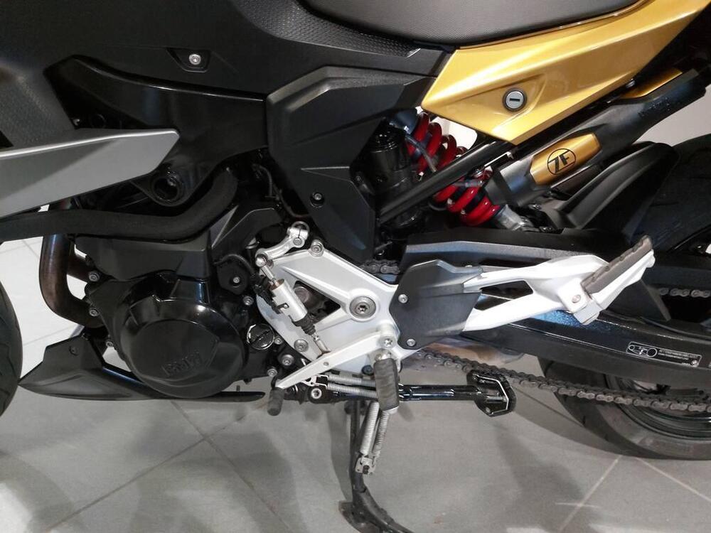 Bmw F 900 XR (2020 - 24) (7)