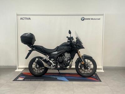 Honda CB 500 X (2022 - 23) usata