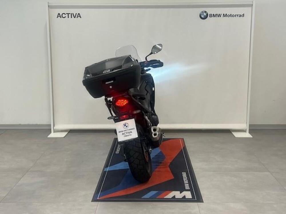 Honda CB 500 X (2022 - 23) (4)