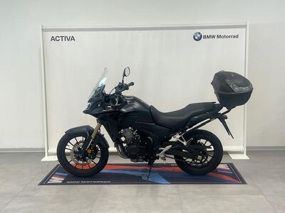 Honda CB 500 X (2022 - 23) usata