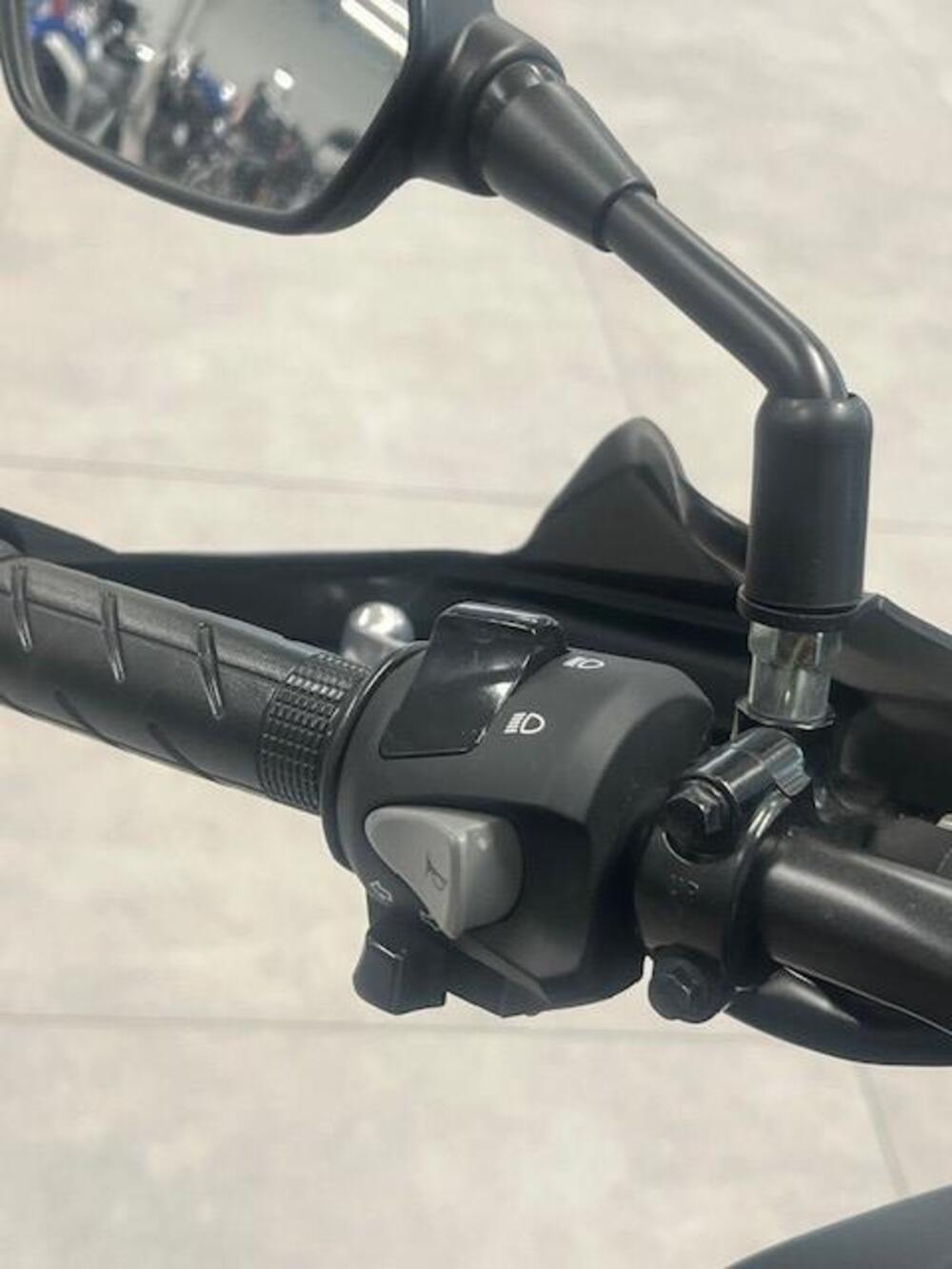 Honda CB 500 X (2022 - 23) (8)