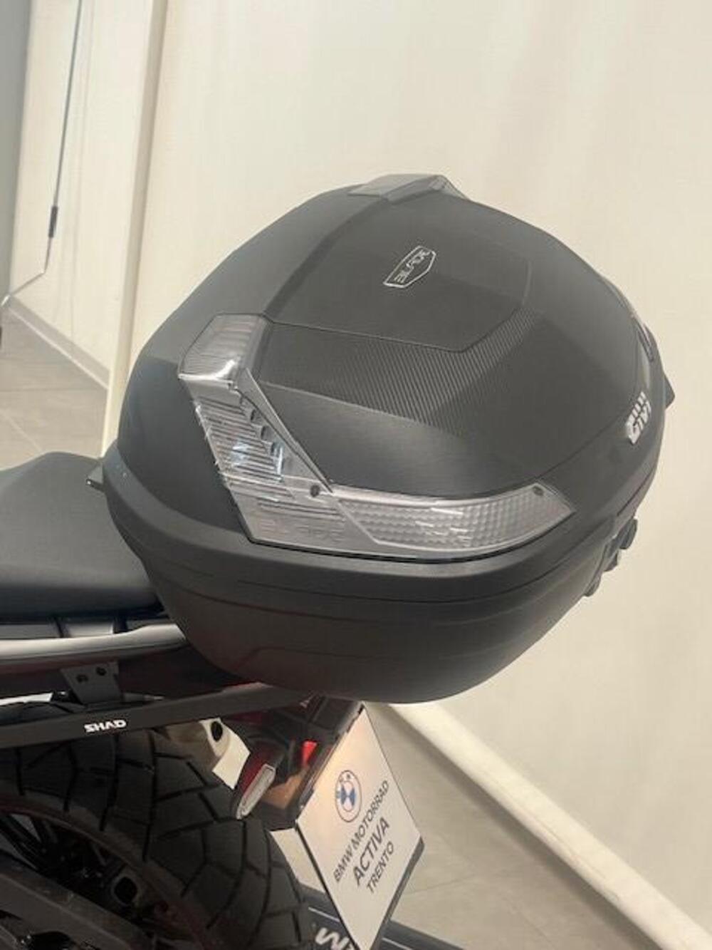 Honda CB 500 X (2022 - 23) (11)