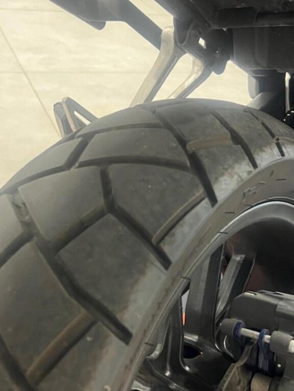 Honda CB 500 X (2022 - 23) (12)