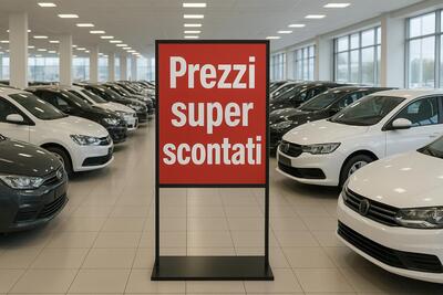 BYD spaccaprezzi: come cambia il mercato dell'auto dopo la strategia del colosso cinese