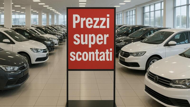 BYD spaccaprezzi: come cambia il mercato dell&#039;auto dopo la strategia del colosso cinese