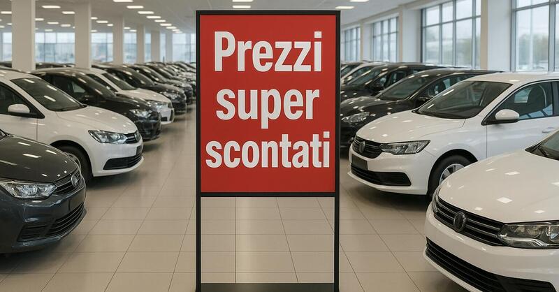 BYD spaccaprezzi: come cambia il mercato dell&#039;auto dopo la strategia del colosso cinese