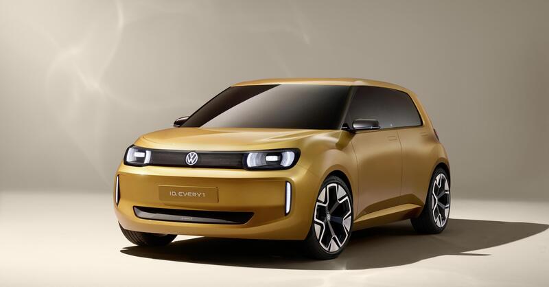 Volkswagen punta sul Portogallo: l&#039;elettrica da 20.000 euro nascer&agrave; a Palmela, insieme alla nuova T-Roc