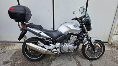 Honda CBF 500 usata