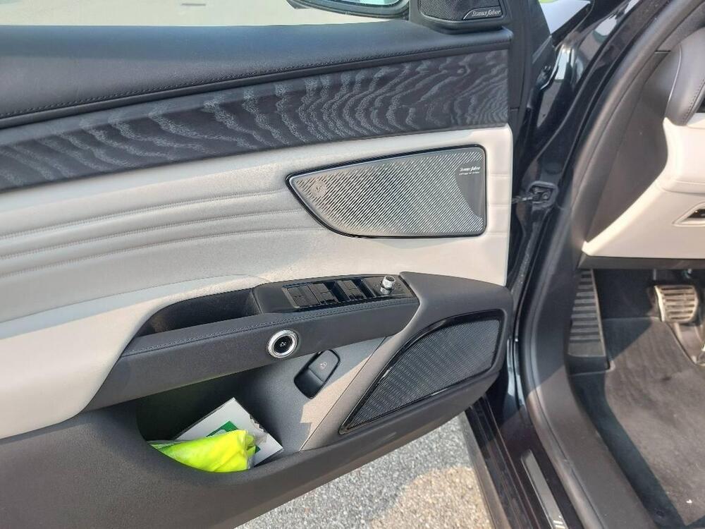 Maserati Grecale usata a Novara (18)