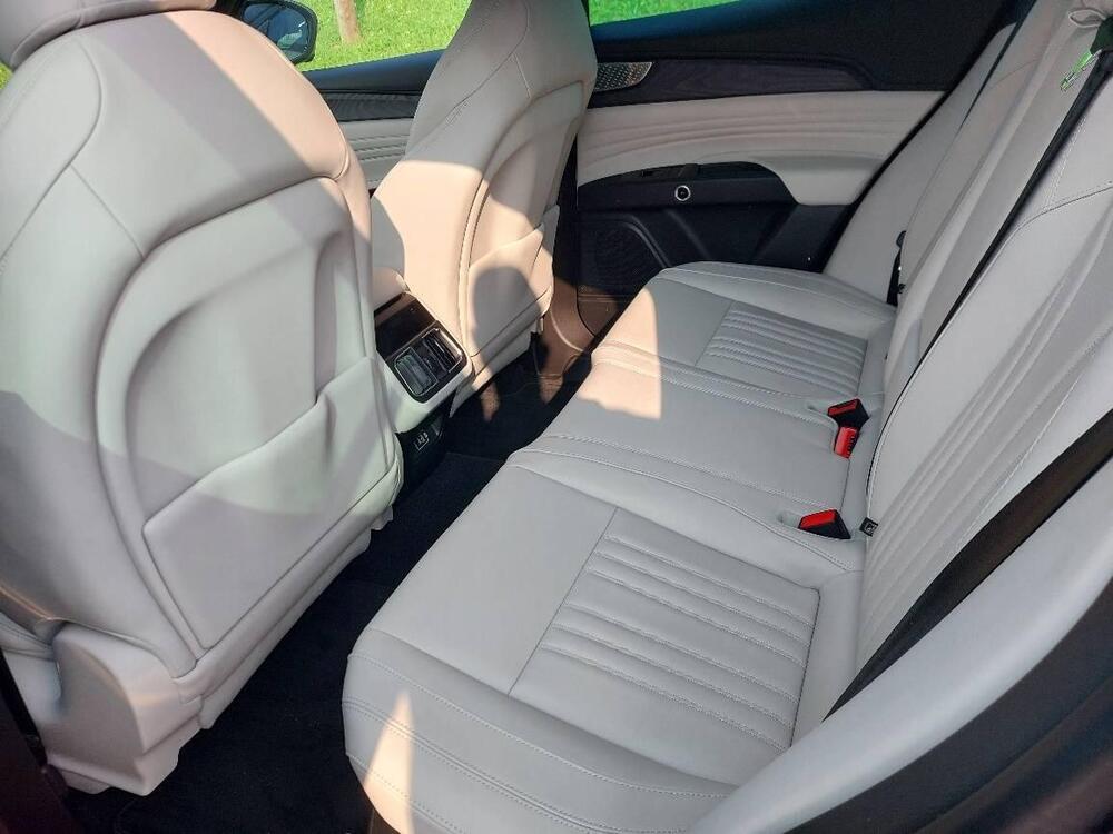 Maserati Grecale usata a Novara (9)