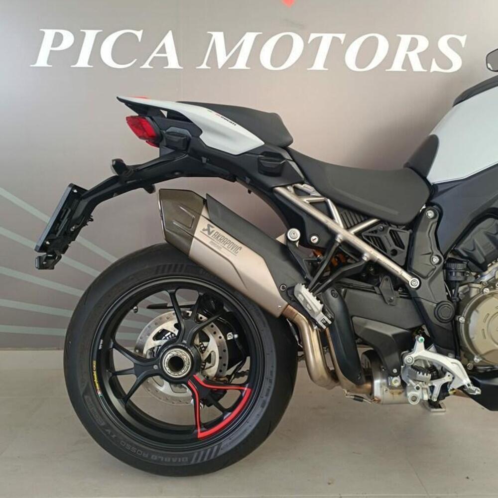 Ducati Multistrada V4 RS (2024 - 25) (2)