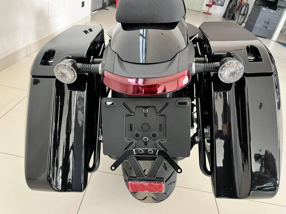 Moto Morini Calibro Bagger (2024 - 26) (5)