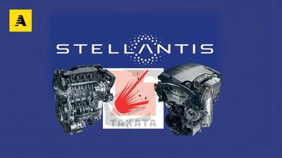 Stellantis nella bufera: PureTech, airbag Takata e motori diesel BlueHDi...arriva la petizione in Francia, si denunciano gravi problemi di affidabilit&agrave; e assistenza