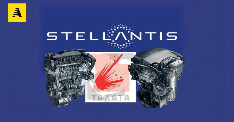 Stellantis nella bufera: PureTech, airbag Takata e motori diesel BlueHDi...arriva la petizione in Francia, si denunciano gravi problemi di affidabilit&agrave; e assistenza