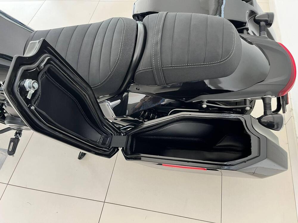 Moto Morini Calibro Bagger (2024 - 26) (6)