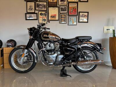 Royal Enfield Classic 650 (2025) nuova