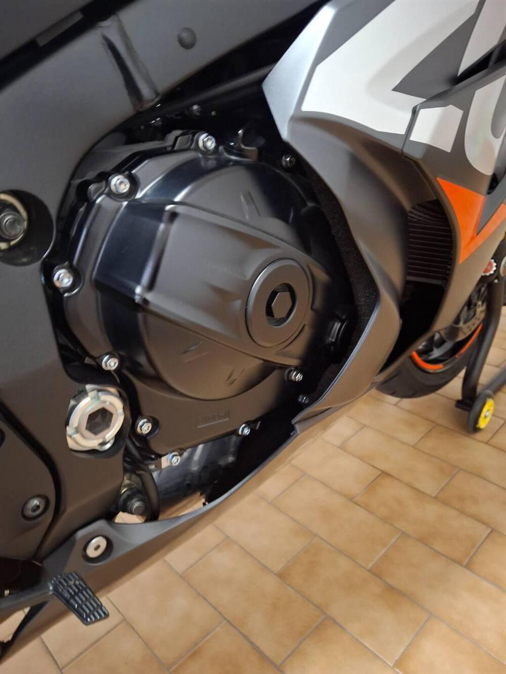 Suzuki GSX-R1000R (2019 - 20) (7)