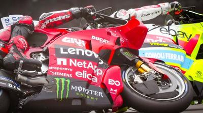 MotoGP 2025, Brembo in Ungheria: pista mediamente impegnativa per i freni [VIDEO]