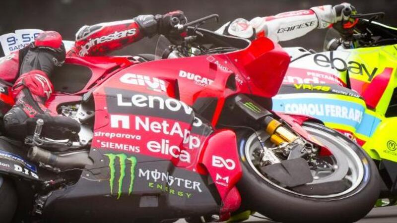 MotoGP 2025, Brembo in Ungheria: pista mediamente impegnativa per i freni [VIDEO]