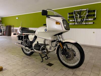 Bmw R100RS d&#039;epoca