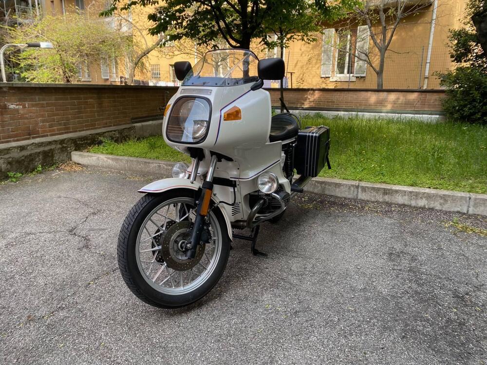 Bmw R100RS (2)