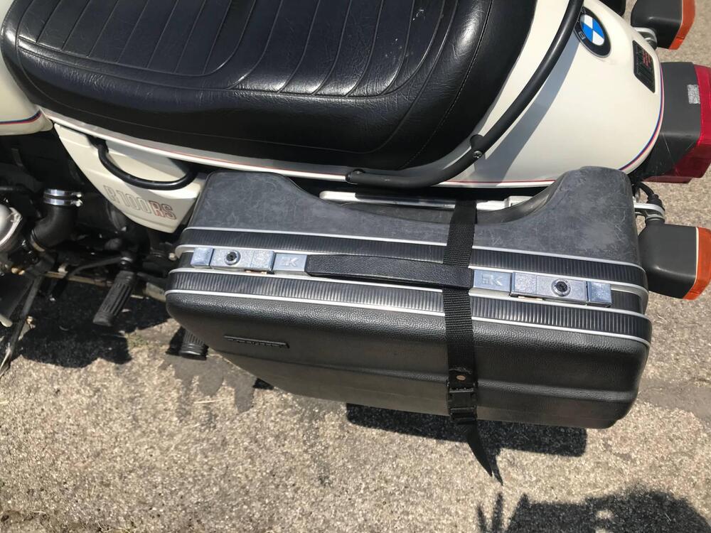 Bmw R100RS (8)