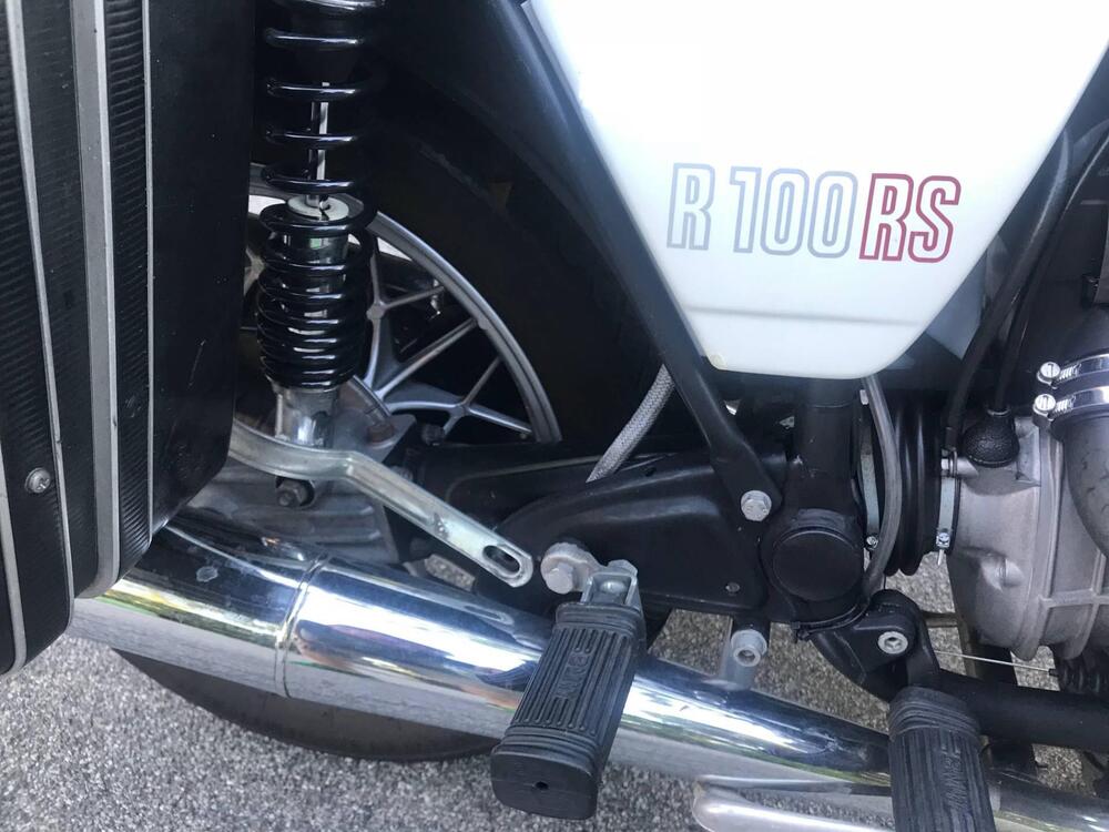 Bmw R100RS (15)