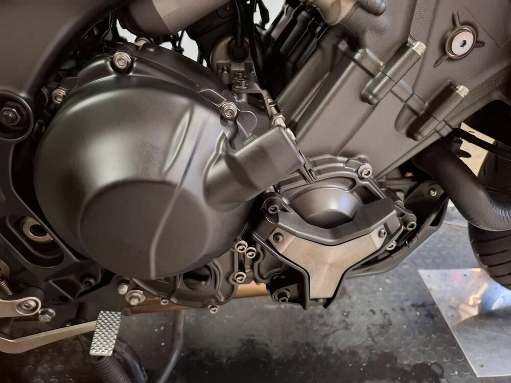 Yamaha Tracer 9 GT+ (2023 - 24) (11)