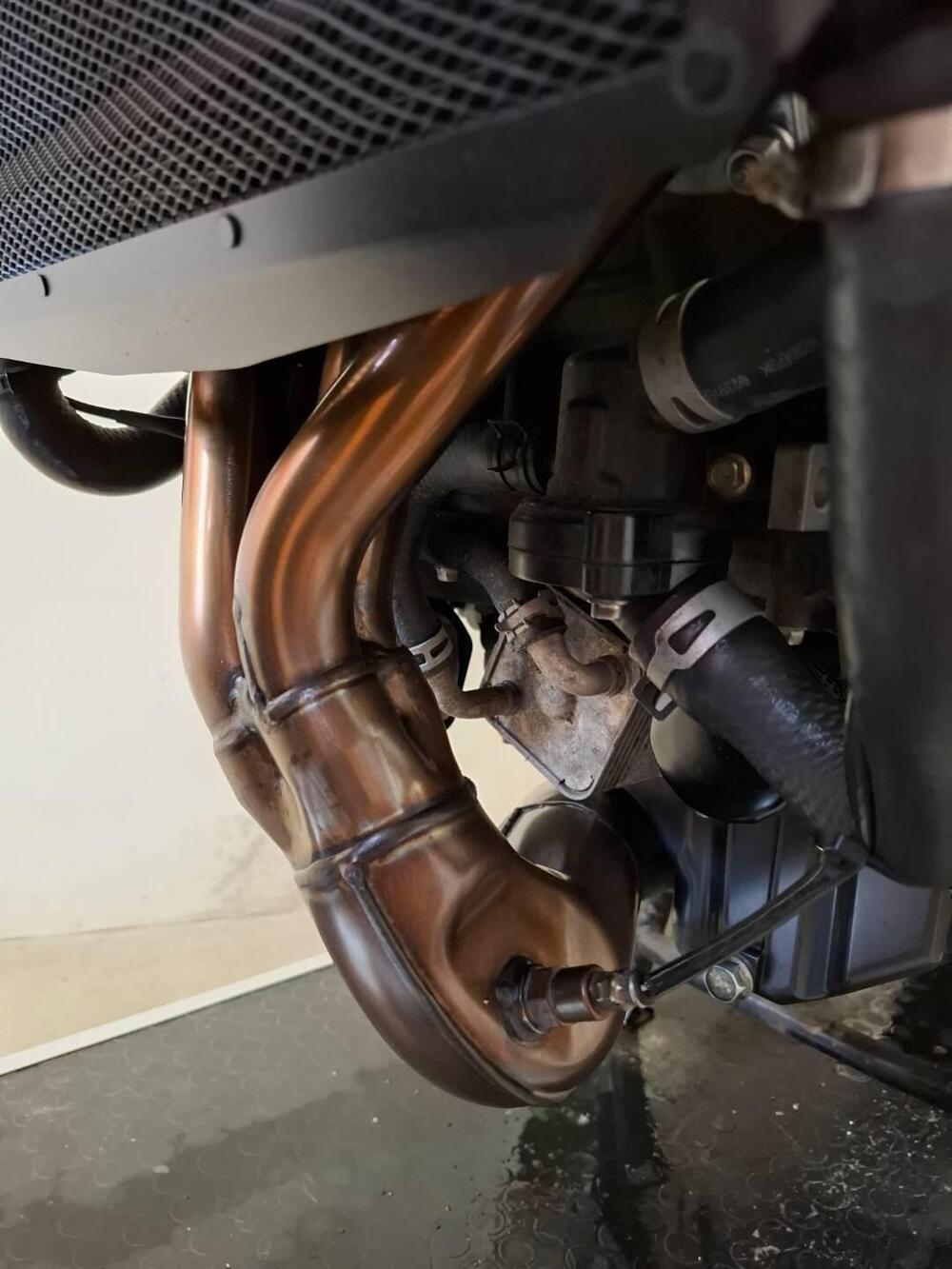 Yamaha Tracer 9 GT+ (2023 - 24) (13)