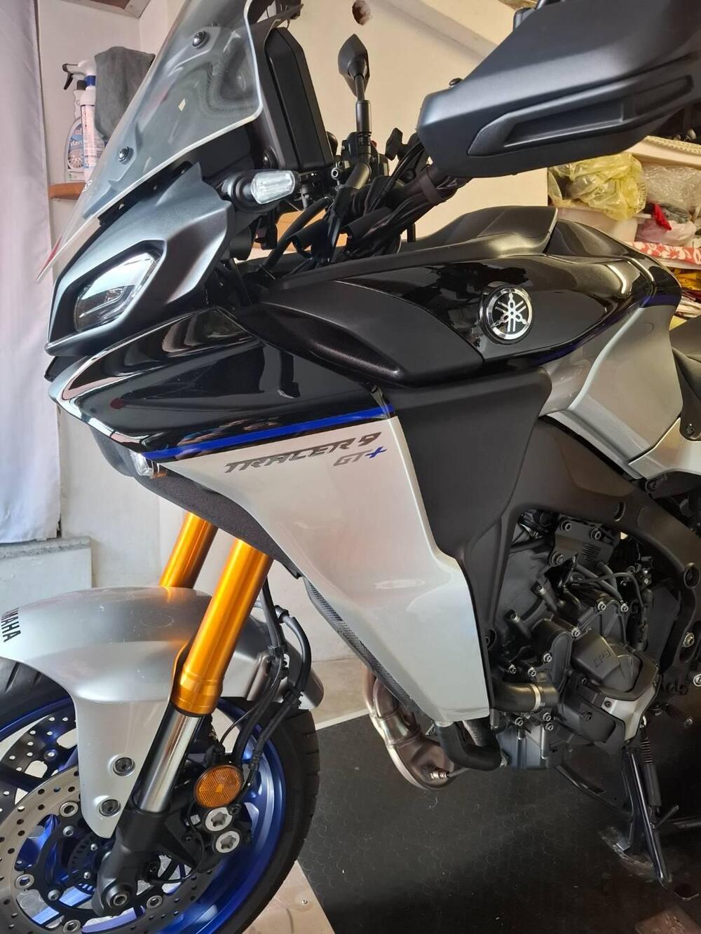 Yamaha Tracer 9 GT+ (2023 - 24) (16)