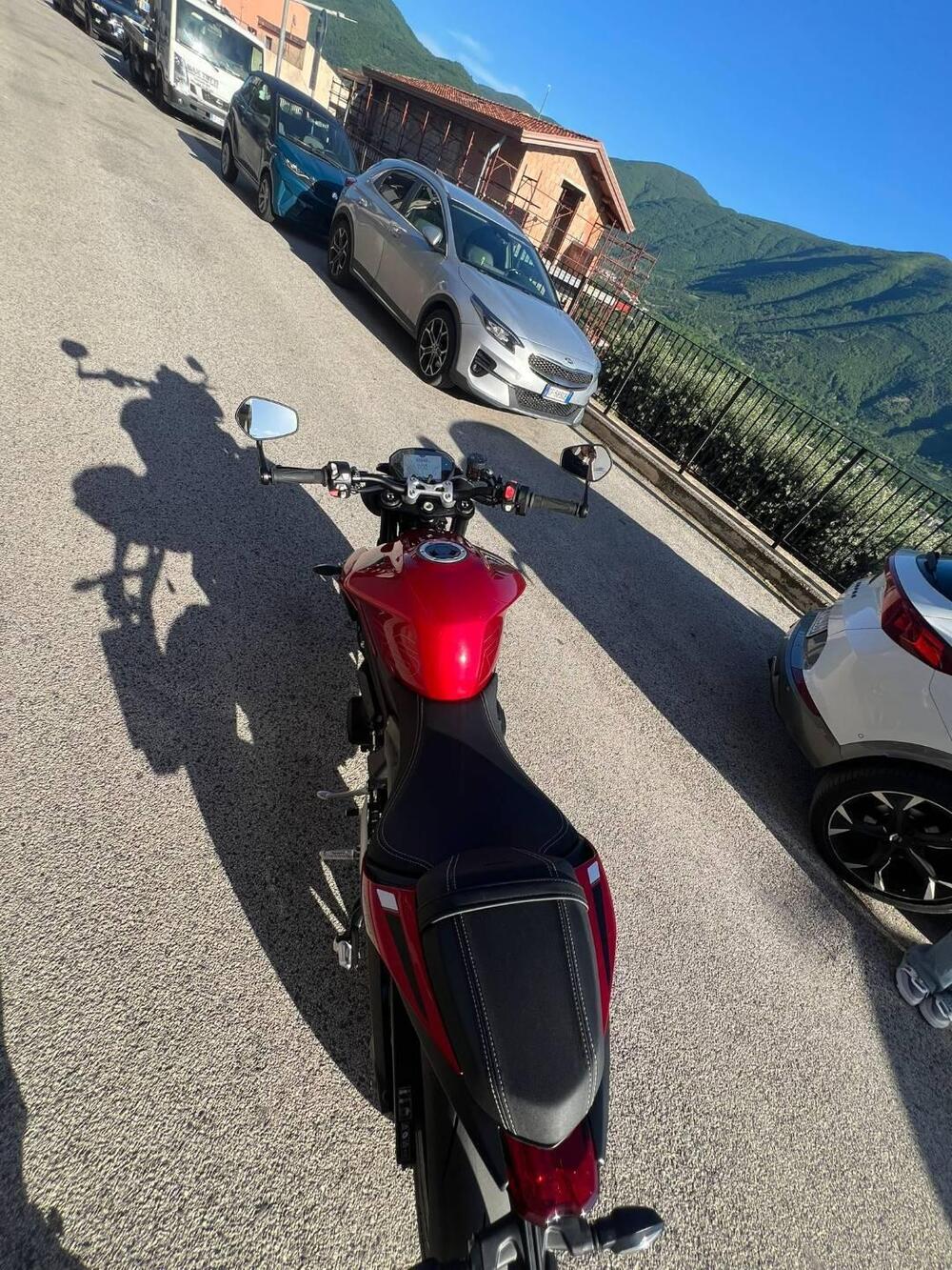 Triumph Street Triple 765 RS (2023 - 26) (6)