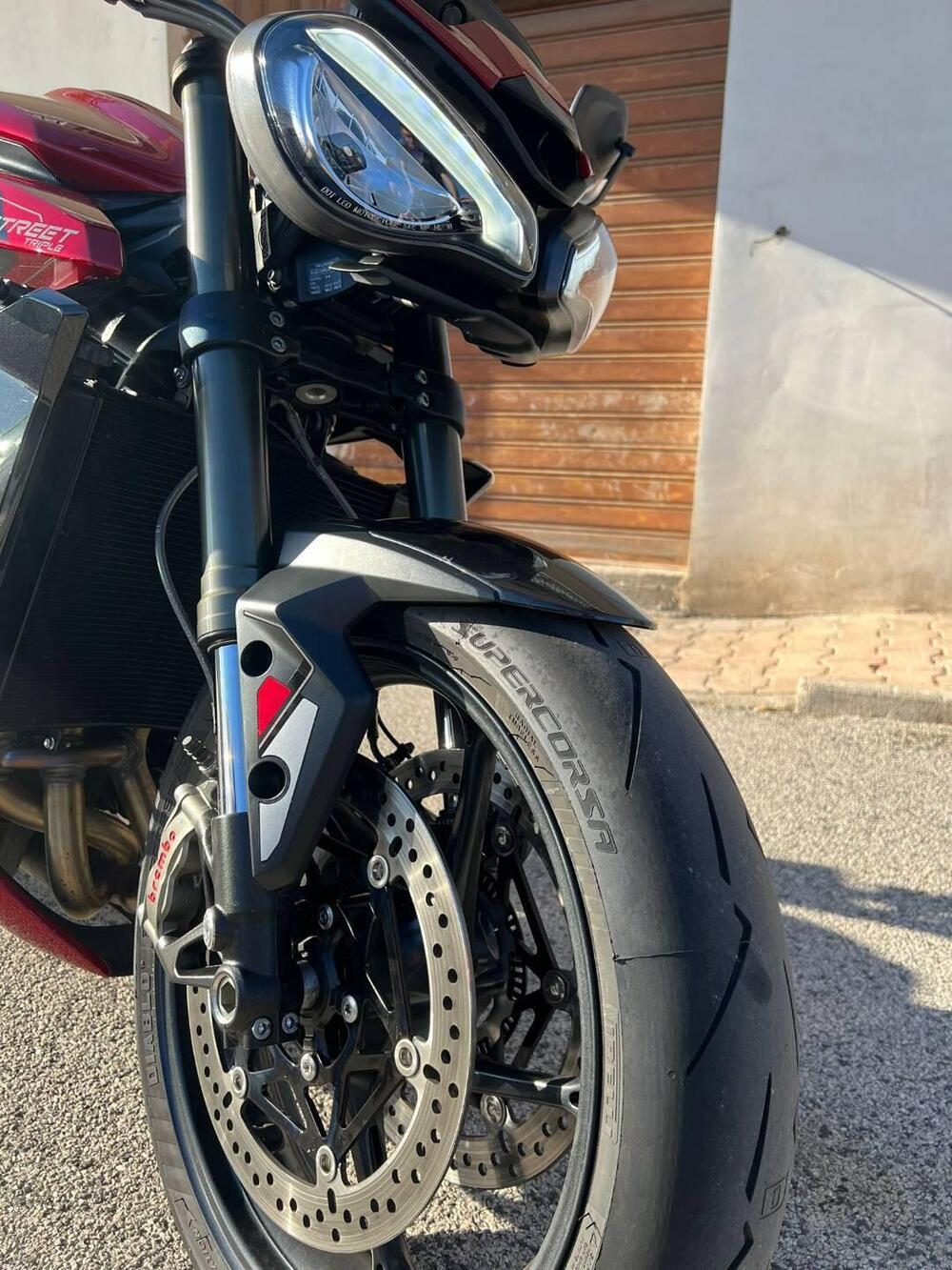 Triumph Street Triple 765 RS (2023 - 26) (11)