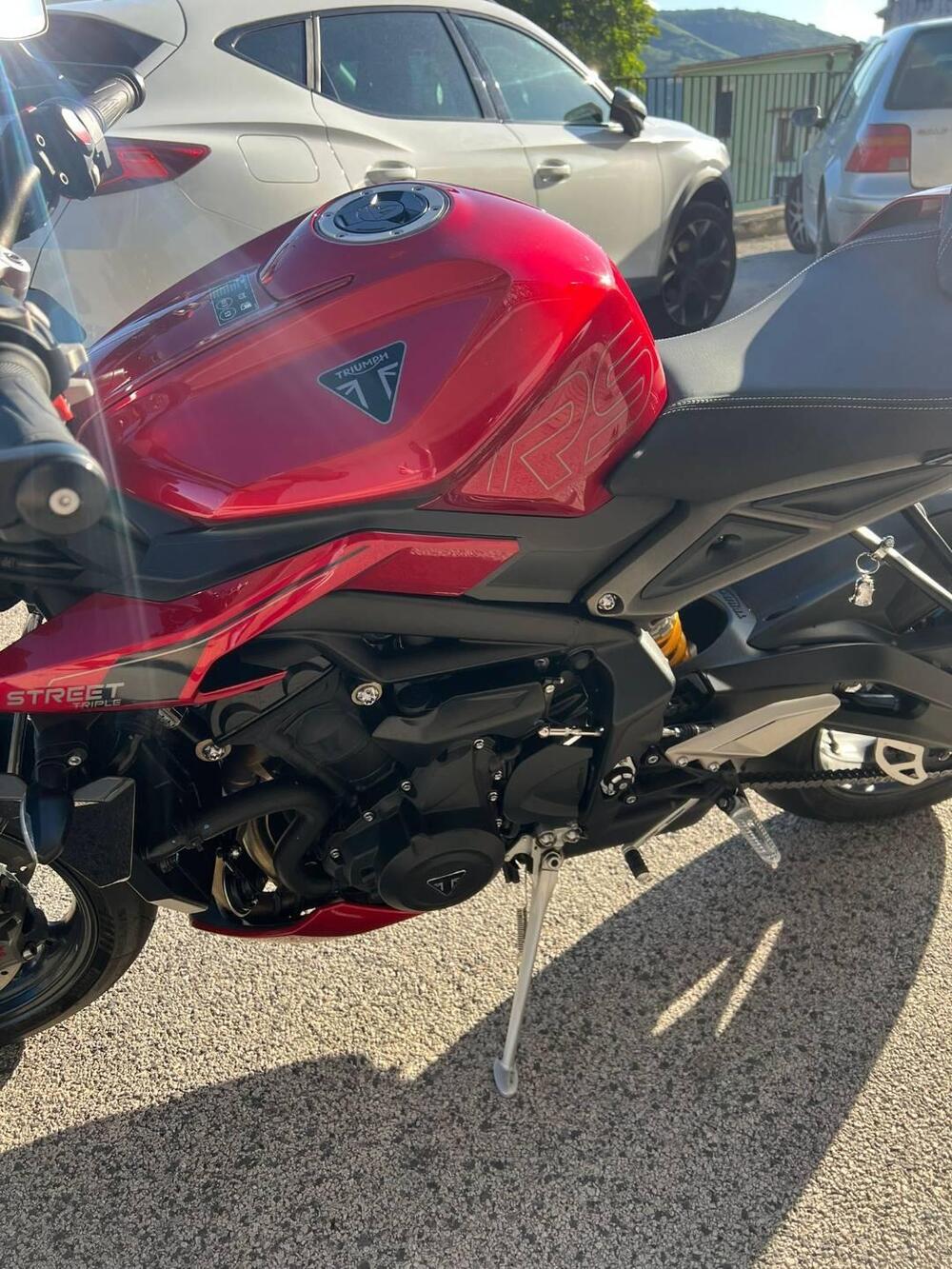 Triumph Street Triple 765 RS (2023 - 26) (13)