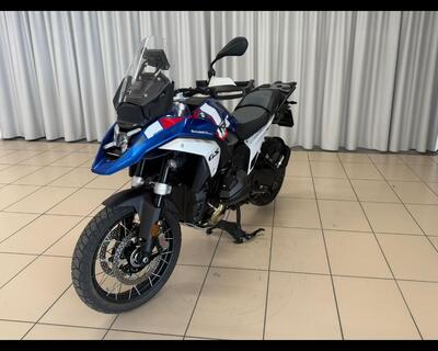 Bmw R 1300 GS (2023 - 25) usata