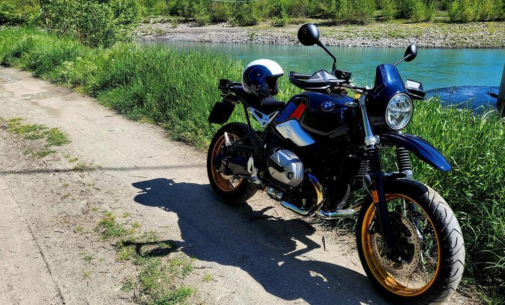 Bmw R nineT Urban GS (2021 - 24) (2)