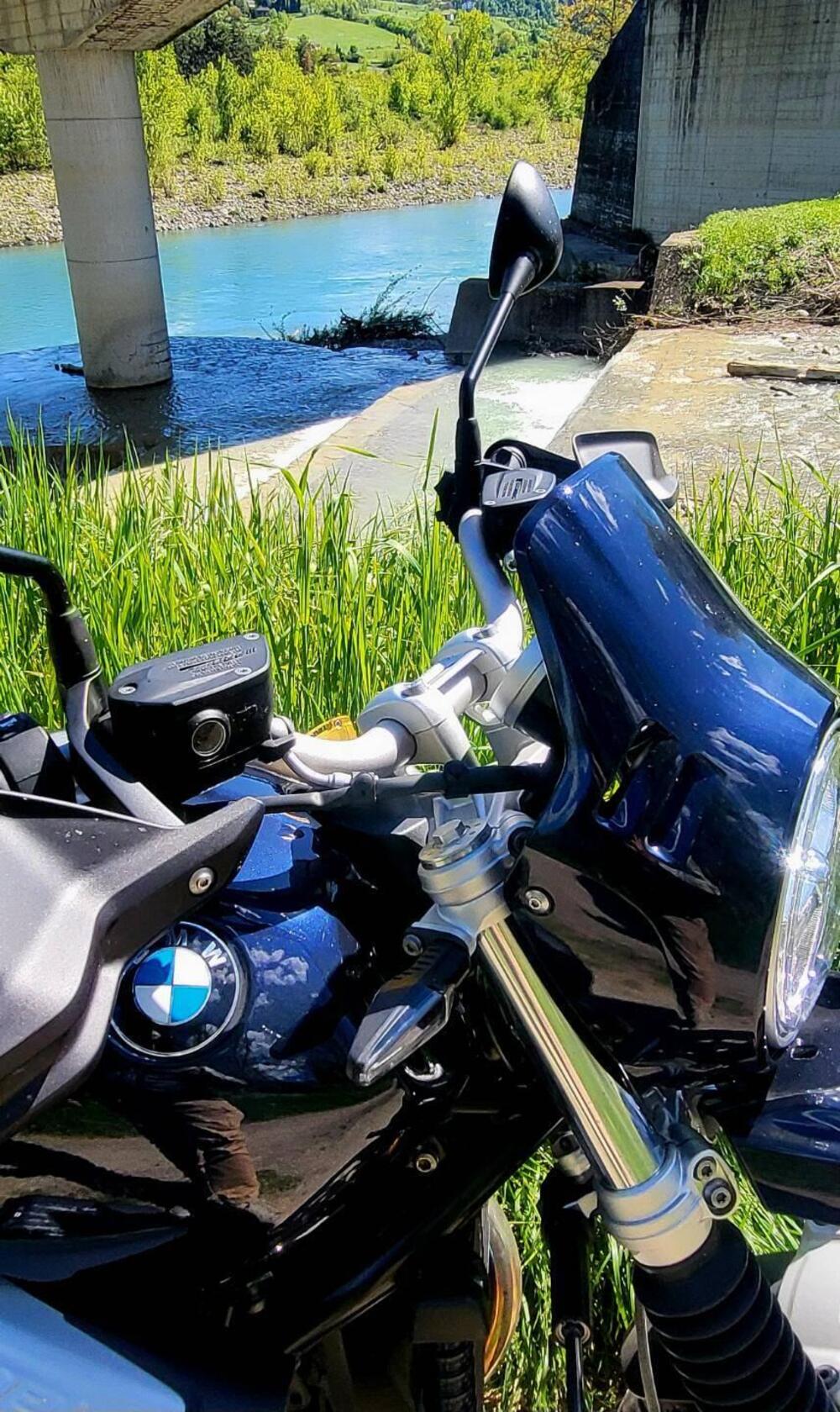 Bmw R nineT Urban GS (2021 - 24) (4)