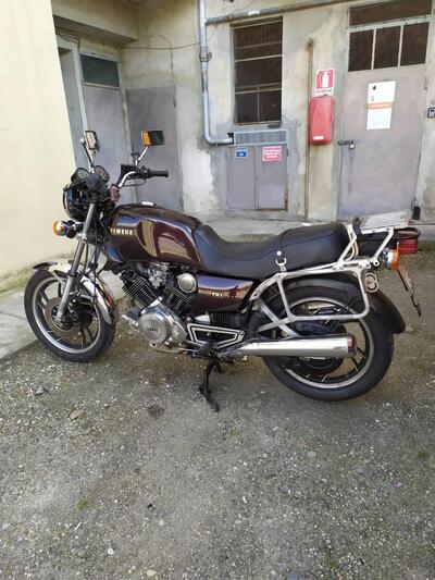 Yamaha TR1 5A8 XV1000 d&#039;epoca