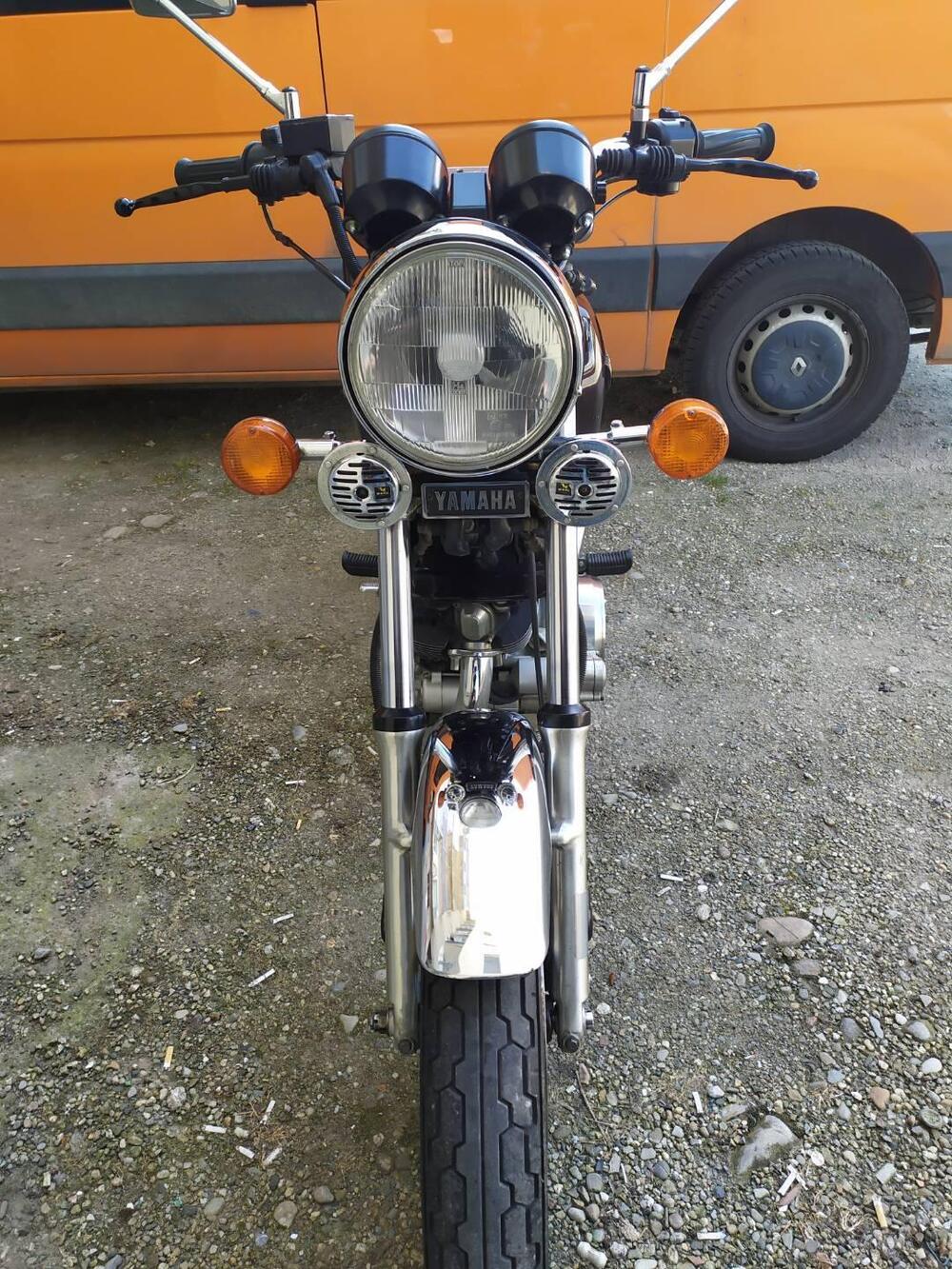 Yamaha TR1 5A8 XV1000 (4)